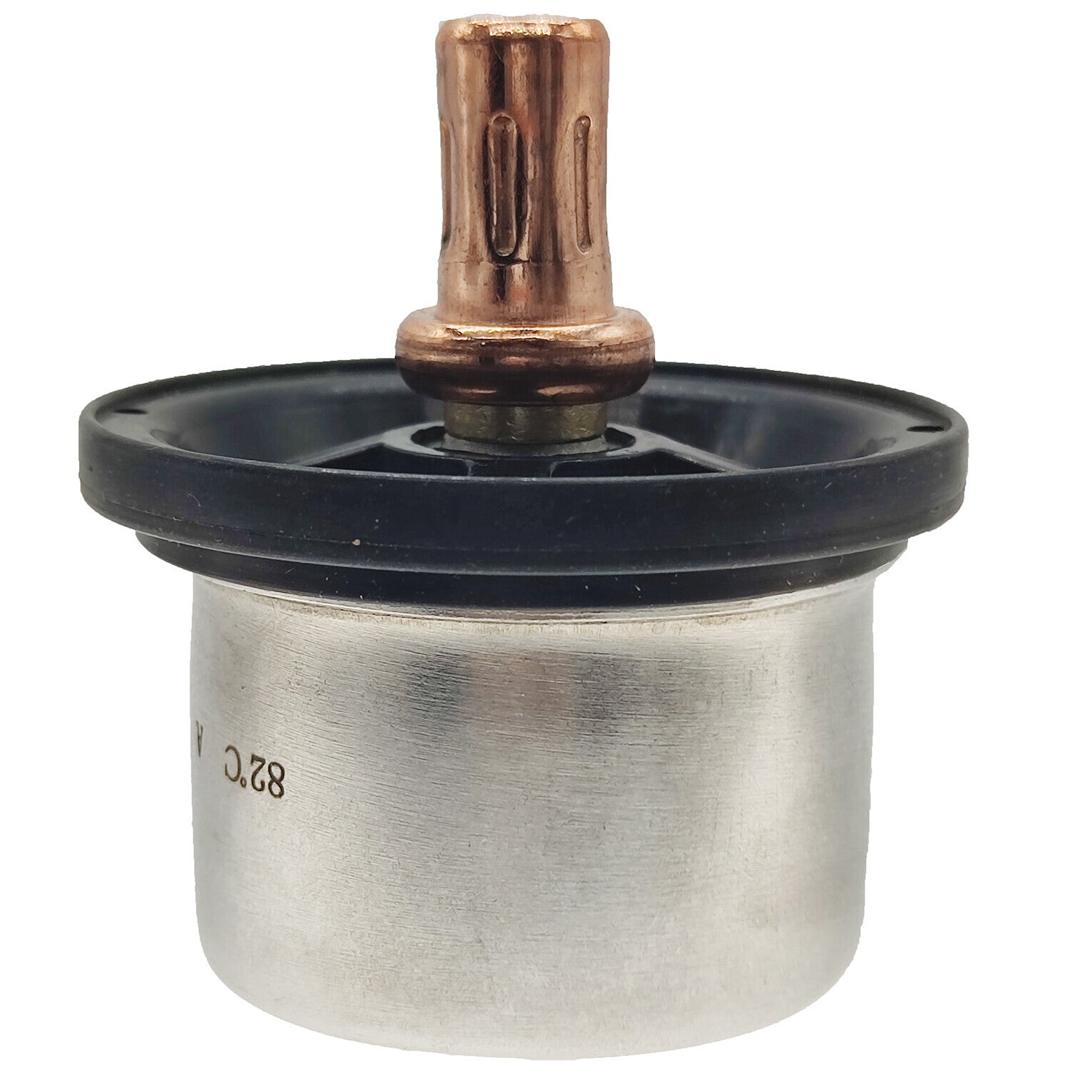 Thermostat Fit for Volvo Penta D4 D6 TAMD63 TAMD122 Diesel Engines 8149182 15266
