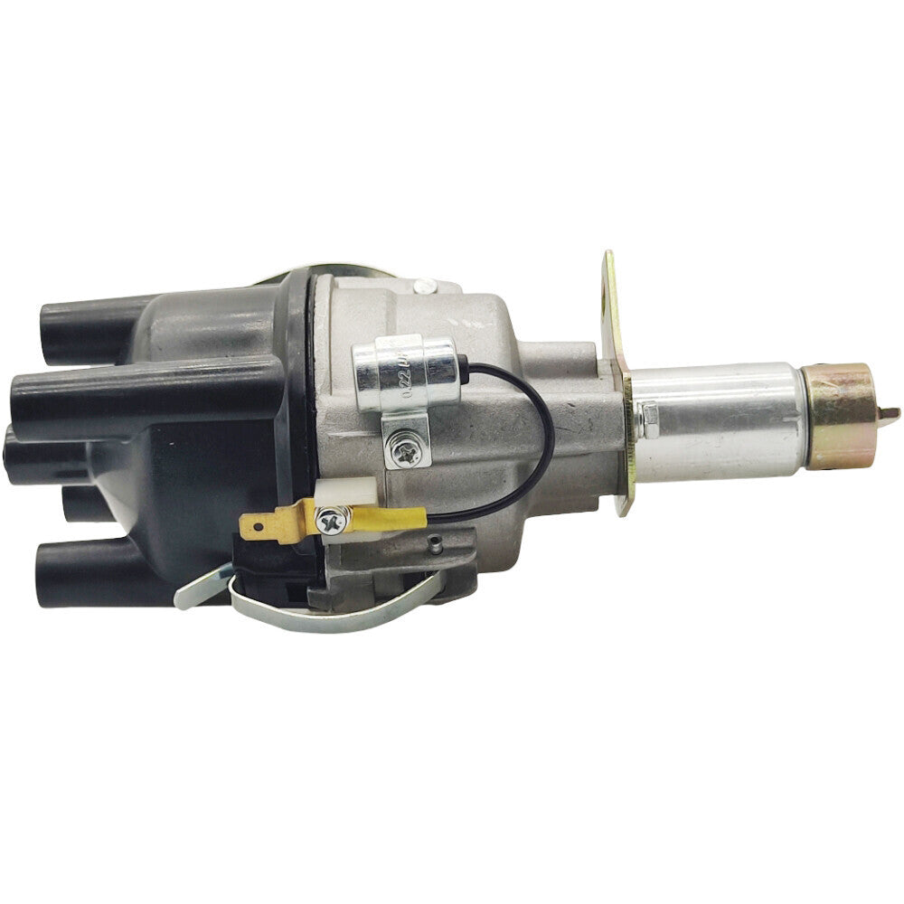 Distributor 22100-K7201 Fit for Nissan TCM Forklift CPF02A25V Engine H20 4 Cyl