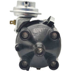 Distributor 22100-K7201 Fit for Nissan TCM Forklift CPF02A25V Engine H20 4 Cyl