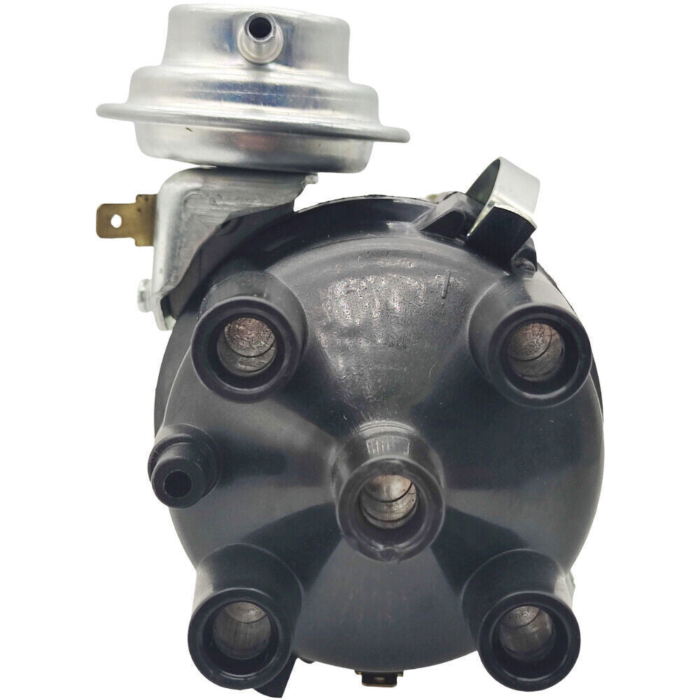 Distributor 22100-K7201 Fit for Nissan TCM Forklift CPF02A25V Engine H20 4 Cyl