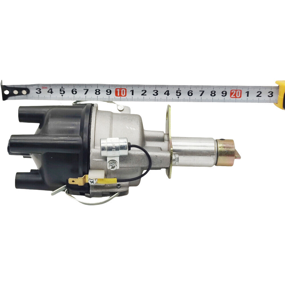 Distributor 22100-K7201 Fit for Nissan TCM Forklift CPF02A25V Engine H20 4 Cyl