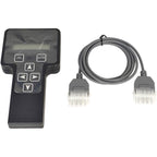 Analyzer Diagnostic Tool Cable Kit 1600244 Fit for JLG Program w/ Instructions
