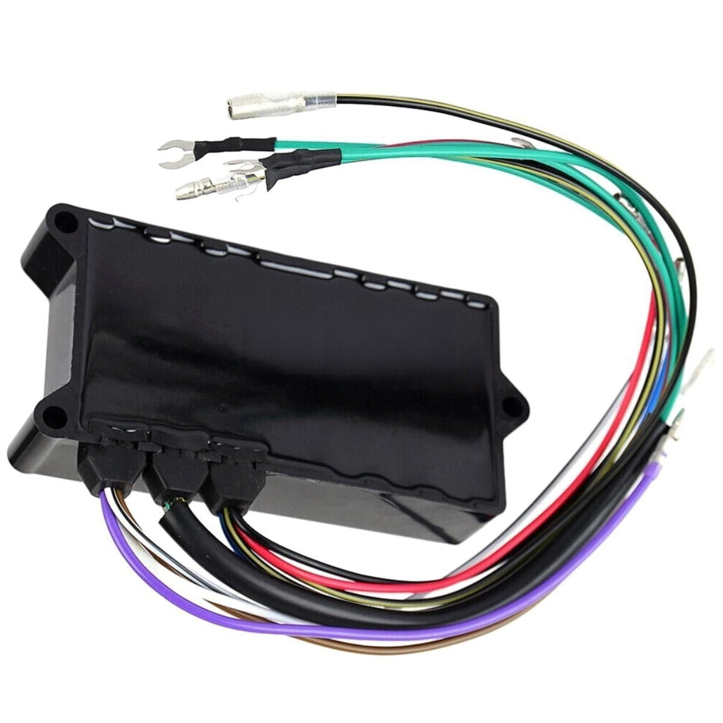18495A32 18495A22 CDI For 1997 Mercury Sport Jet Switch Box 175-210HP 114-4953