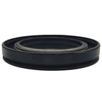 Rear Axle Oil Seal Fit for Kubota M5-111HDRC12 M5L-111-RC M8200-CAB M8200DT