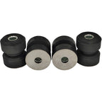 4X Vibration Mount 93-4060 92-8893 Fit for Thermo King TriPac & Tri-Pac APU