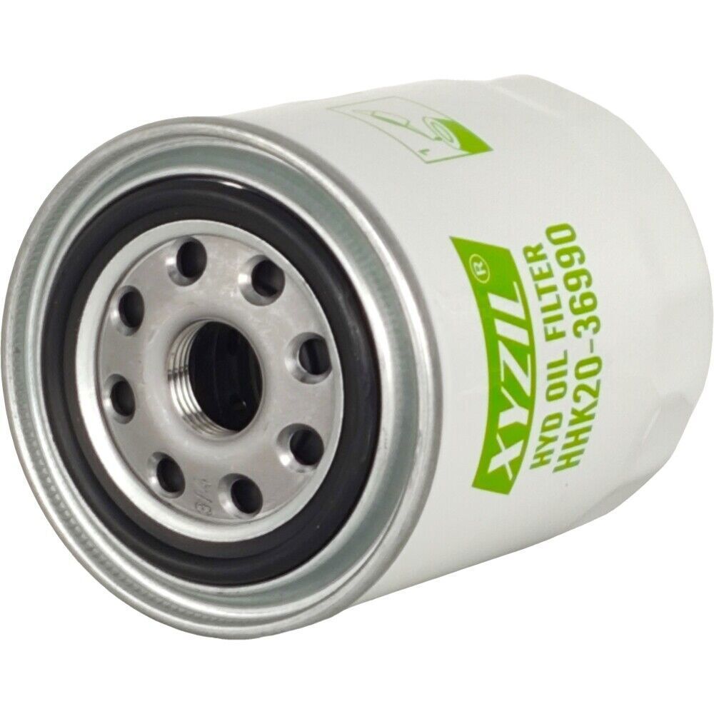 Maintenance Filter Kit 77700-01820 Fit for Kubota RTV1100 (S/N =31002)