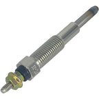 4X 10.5V Glow Plug 9010978-51 Fit for Hyster Yale H3.00DX A466 H1.50-2.00 A475