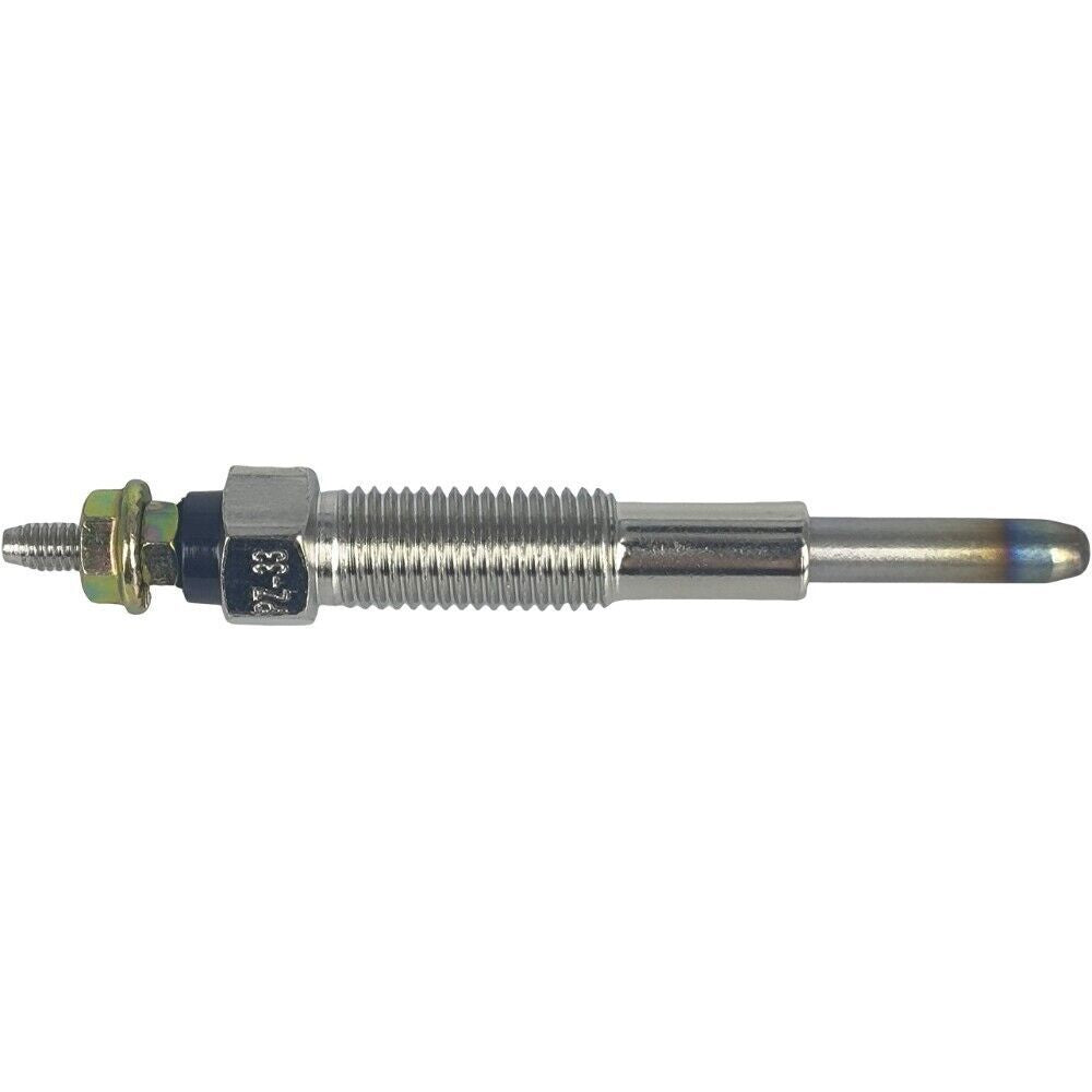 4X 10.5V Glow Plug 9010978-51 Fit for Hyster Yale H3.00DX A466 H1.50-2.00 A475