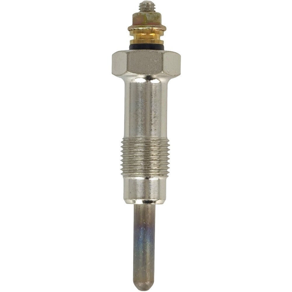 2X Glow Plug SBA185366010 83920293 ELL70-0001 Fit for Ford New Holland 1200 1100