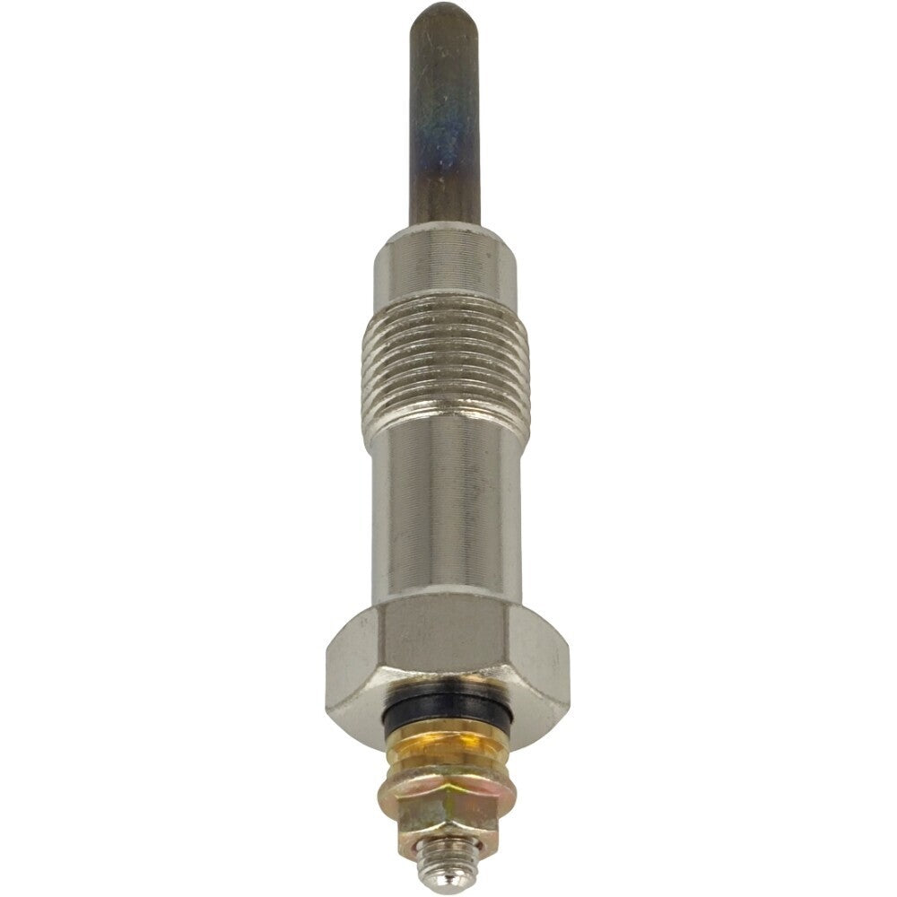 2X Glow Plug SBA185366010 83920293 ELL70-0001 Fit for Ford New Holland 1200 1100