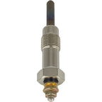 2X Glow Plug SBA185366010 83920293 ELL70-0001 Fit for Ford New Holland 1200 1100