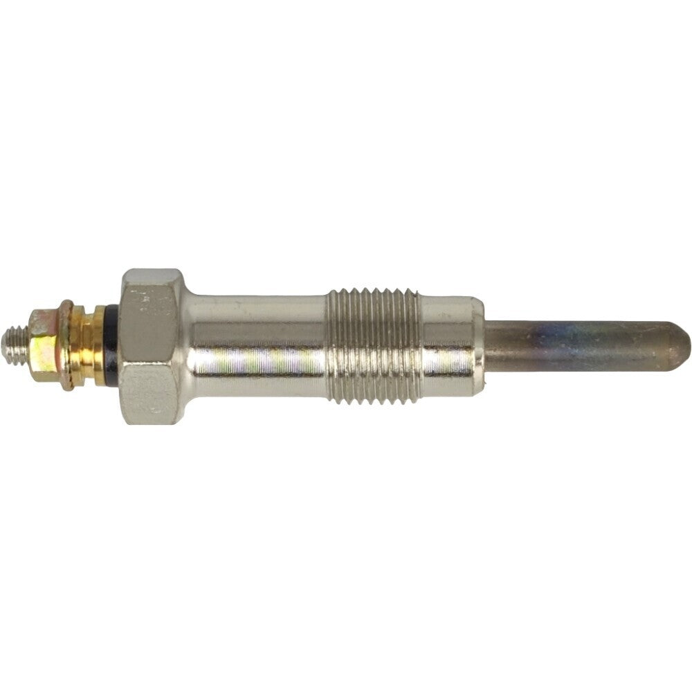 2X Glow Plug SBA185366010 83920293 ELL70-0001 Fit for Ford New Holland 1200 1100