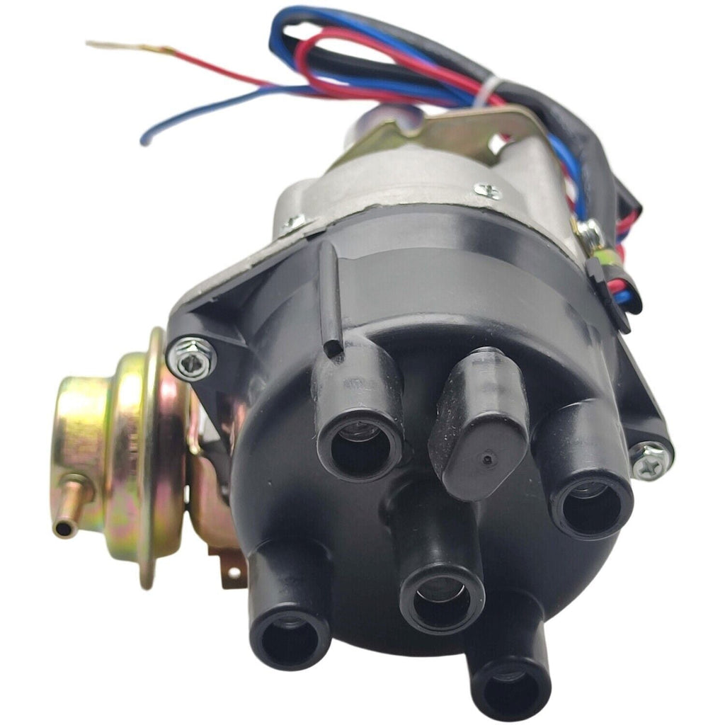 Distributor Fit for TCM Forklift FHG18N7 FCG10N8 Fit for Nissan Engine H20 A15