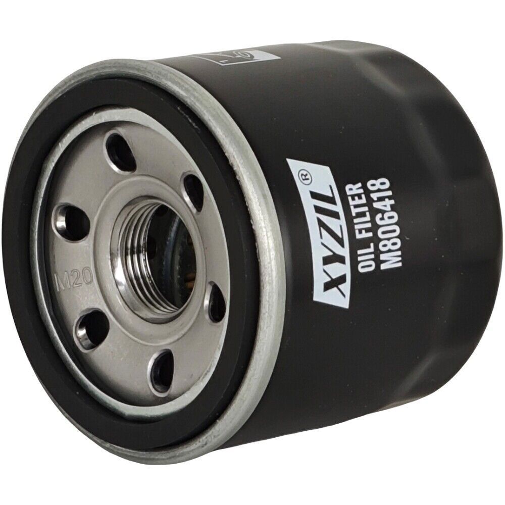 Maintenance Filter Kit Fit for John Deere 1023E 1026R Compact Utility Tractor