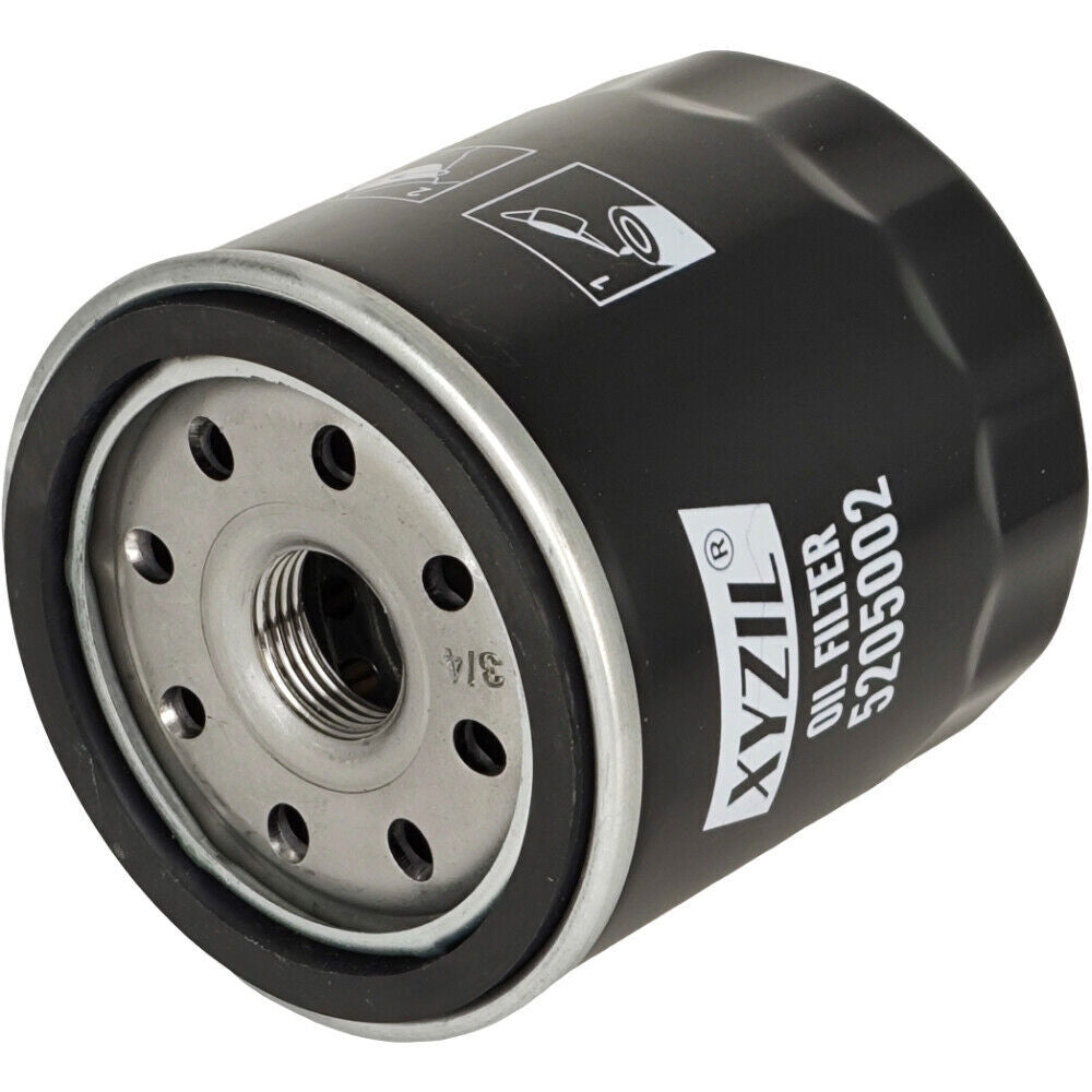 Tune Up Filter Kit 137046 Fit for Miller Onan P-216 P-218 P-220