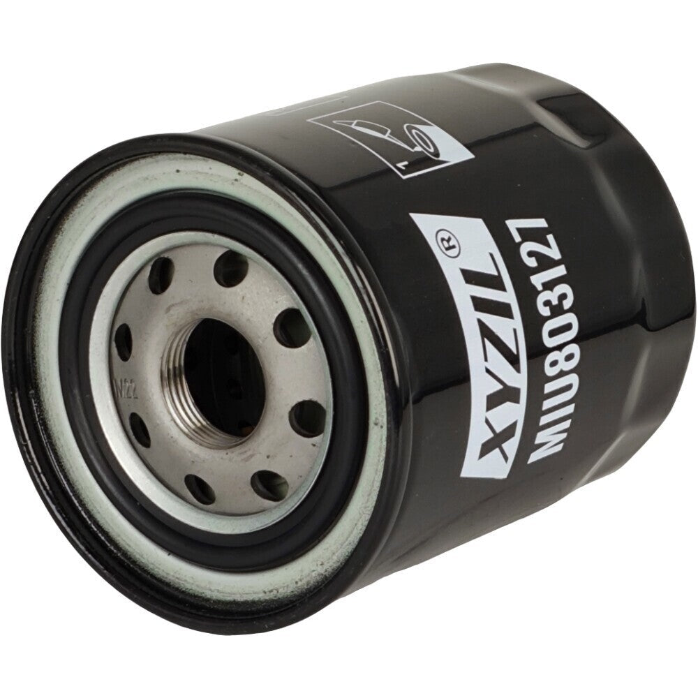 LVA21039 Filter Kit Fit for John Deere 4044M 4044R 4052M 4052R 4066M 4066R