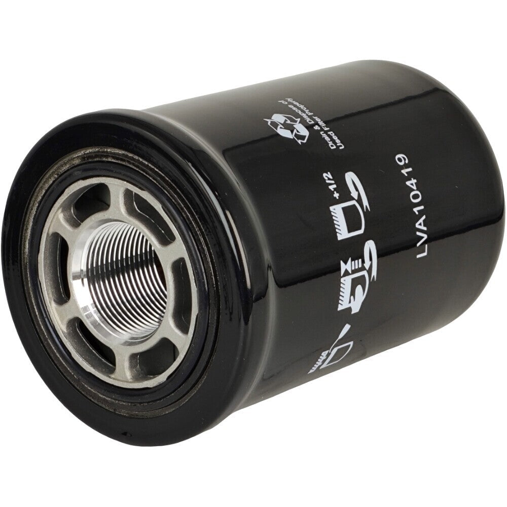 LVA21039 Filter Kit Fit for John Deere 4044M 4044R 4052M 4052R 4066M 4066R