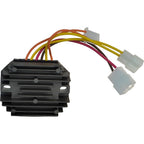 Voltage Regulator Rectifier 4012263 for Polaris Snowmobile 600 800