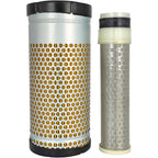 Air Filter Kit TC020-16320 Fit for Kobelco 27SR 30SR 35SR-5 SK20SR-3 SK27SR-3