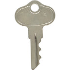 Ignition Switch Key 0609-412 Fit for Arctic Cat EXT 580 EFI 93-98 ZRT 600 1997
