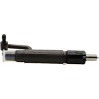 4PCS Fuel Injector 729503-53100 for Yanmar Komatsu 4D84E 4D88E 4TNE88 4TNE84