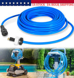 60ft 99958903-DIY Cable 2 Wire for Dolphin Maytronics Pool Cleaner S200 Active20