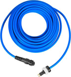 60ft 99958903-DIY Cable 2 Wire for Dolphin Maytronics Pool Cleaner S200 Active20