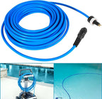 60ft 99958903-DIY Cable 2 Wire for Dolphin Maytronics Pool Cleaner S200 Active20