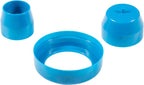 Transmissions Tool Lip Seal Installer Protector Kit for Ford AOD AODE 4R70W 4R75