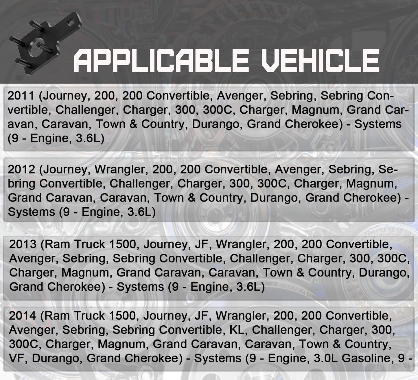 116607049498-3 - Northline Parts