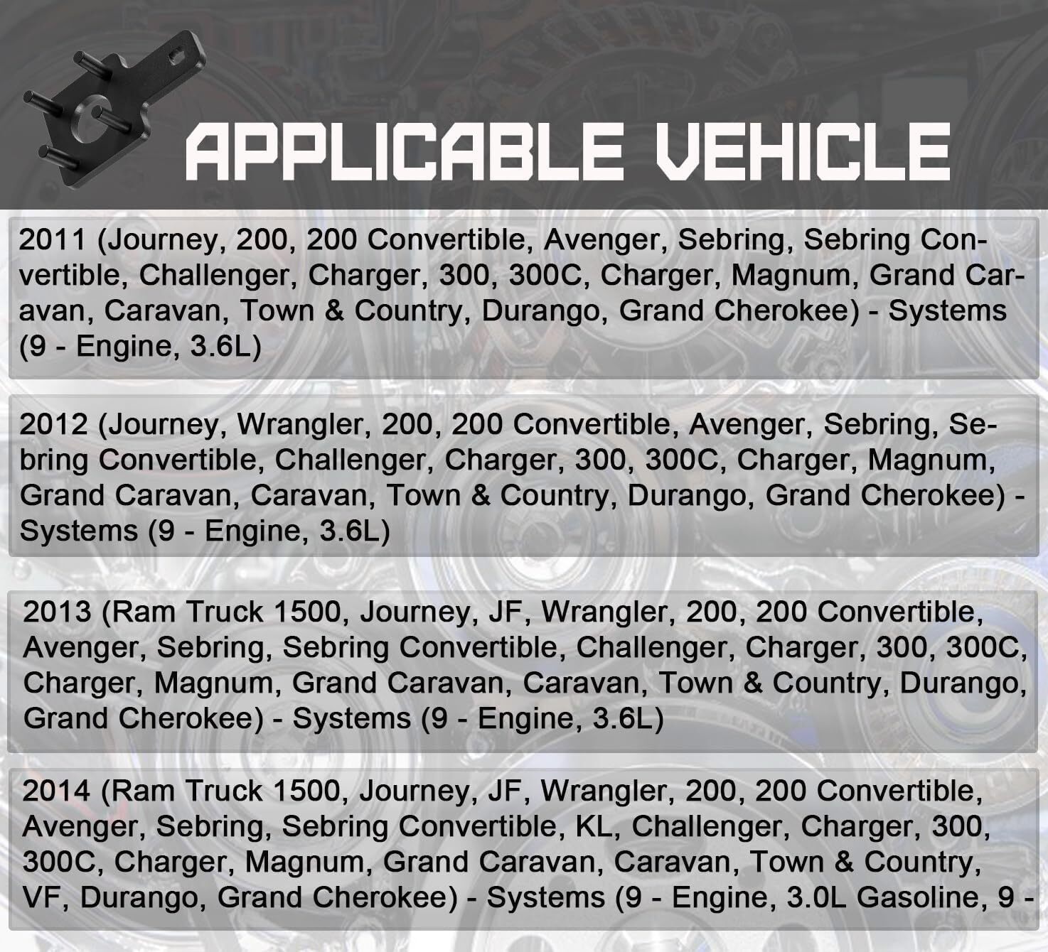 116607049498-3 - Northline Parts