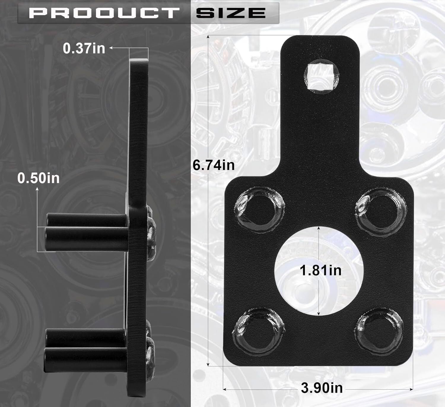 116607049498-5 - Northline Parts