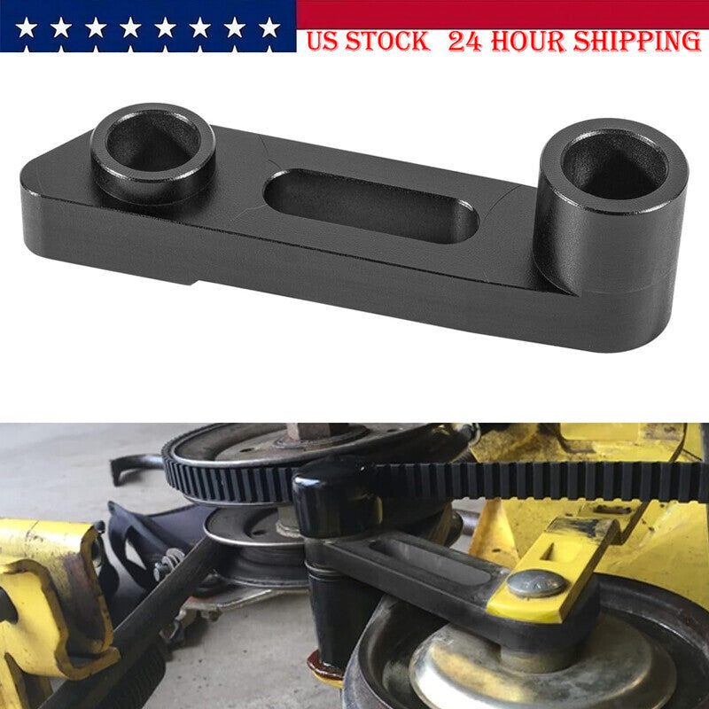 For John Deere M136635 Arm Deck Pulley Arm 260 320 335 345 355D G100 GT262 GT275