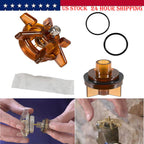 905-211 1/2"-3/4" Bonnet & Poppet Assembly Repair Kit for Febco PVB FRK 765-BP