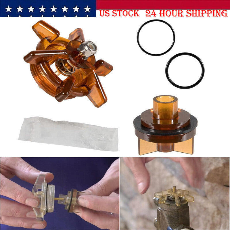 905-211 1/2"-3/4" Bonnet & Poppet Assembly Repair Kit for Febco PVB FRK 765-BP