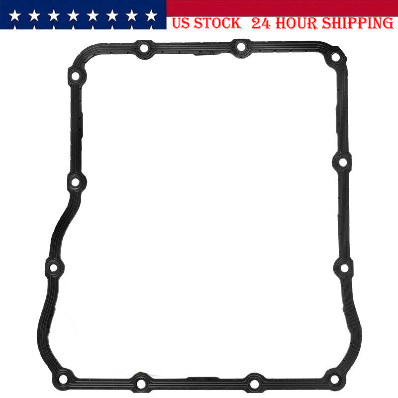 29549684 Allison Transmission Pan Gasket Filter Fluid For 2001-2019 Duramax 6.6L