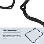 29549684 Allison Transmission Pan Gasket Filter Fluid For 2001-2019 Duramax 6.6L