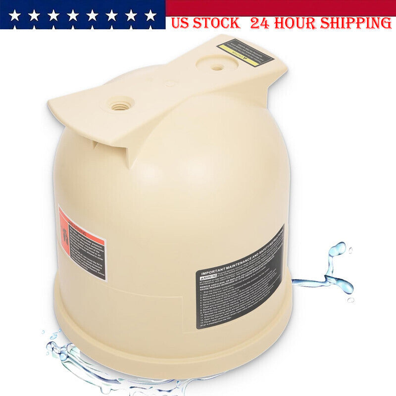 Cartridge Filters Cover Lid For Pentair Clean & Clear 75 150 200 Sq ft 178561