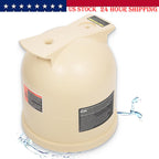 Cartridge Filters Cover Lid For Pentair Clean & Clear 75 150 200 Sq ft 178561
