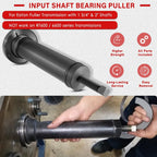 For Eaton Fuller Input Shaft Bearing Puller 1 3/4″ & 2″ Shafts