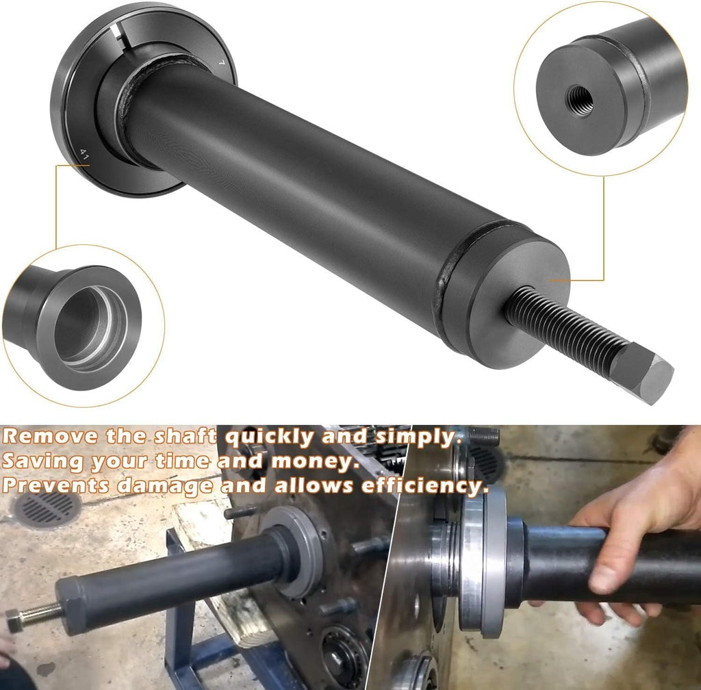 For Eaton Fuller Input Shaft Bearing Puller 1 3/4″ & 2″ Shafts