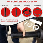 For Eaton Fuller Input Shaft Bearing Puller 1 3/4″ & 2″ Shafts