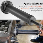 For Eaton Fuller Input Shaft Bearing Puller 1 3/4″ & 2″ Shafts