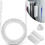 for Dometic Thermistor Kit, RV Refrigerator Thermostat Sensor for RM W 2 Wire