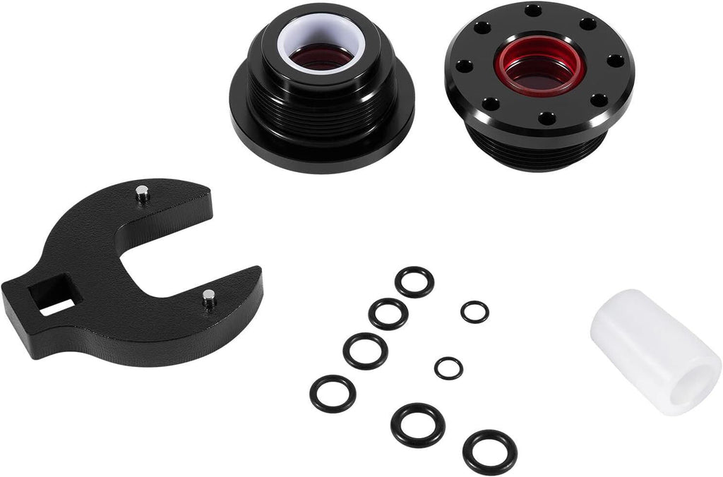 HS5157/HS5167 Hydraulic Steering Cylinder Seal Kit with Pin Wrench for Seastar