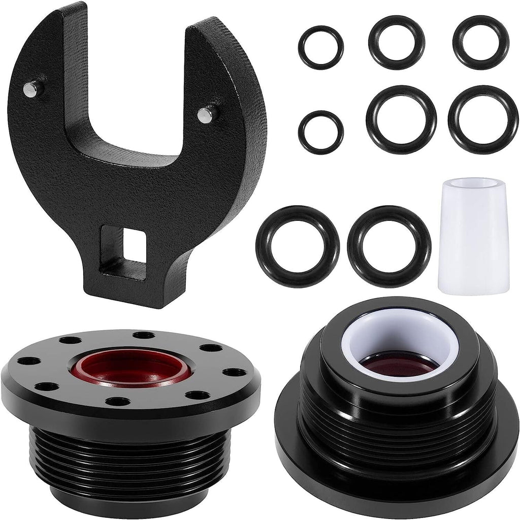 HS5157/HS5167 Hydraulic Steering Cylinder Seal Kit with Pin Wrench for Seastar