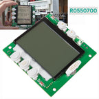 for Jandy AquaLink R0550700 RS OneTouch Replacement PCB White Button 7751 7750