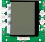 for Jandy AquaLink R0550700 RS OneTouch Replacement PCB White Button 7751 7750