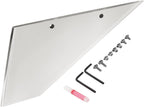 35-SS645 Skeg Guard Protector For Yamaha 115-150-225-350 HP, Suzuki 150-225 HP