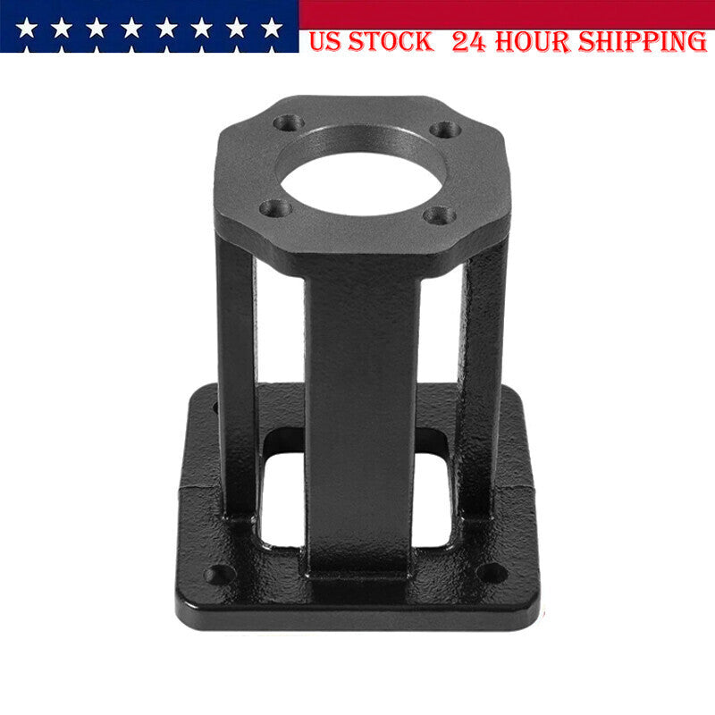 Log Splitter Hydraulic Pump Mount for 8-15 Hp Engines
